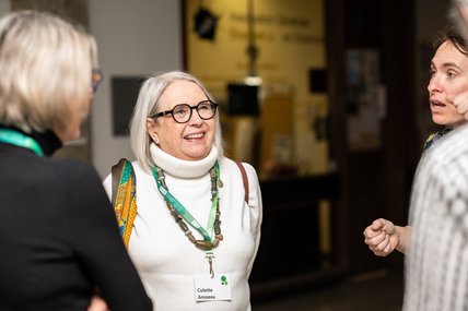 événement 50e anniversaire maîtrise