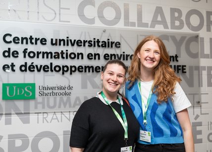 événement 50e anniversaire maîtrise