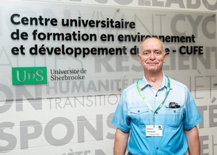 événement 50e anniversaire maîtrise