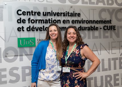 événement 50e anniversaire maîtrise