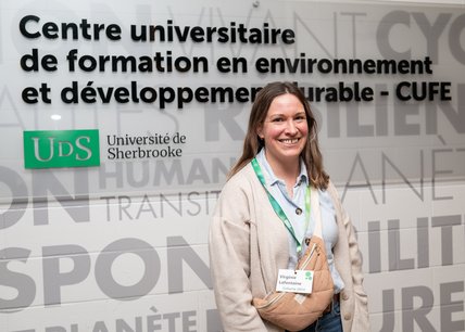 événement 50e anniversaire maîtrise