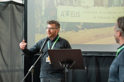 événement 50e anniversaire maîtrise