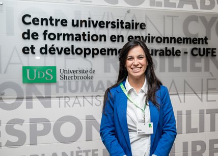 événement 50e anniversaire maîtrise