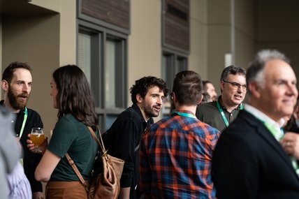 événement 50e anniversaire maîtrise