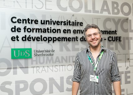 événement 50e anniversaire maîtrise