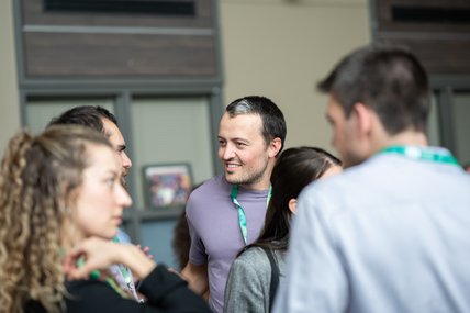 événement 50e anniversaire maîtrise