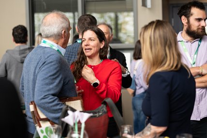 événement 50e anniversaire maîtrise