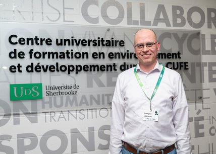 événement 50e anniversaire maîtrise