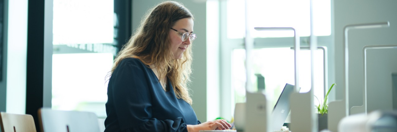 diplômée microprogramme écoresponsabilité gestion, environnement et arts sherbrooke