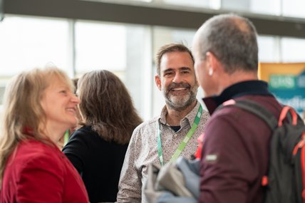 événement 50e anniversaire maîtrise