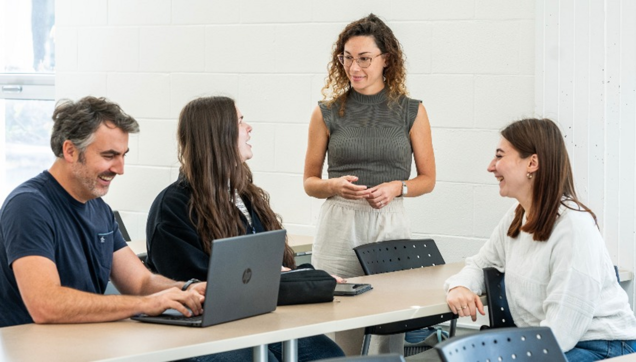 maîtrise environnement