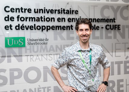 événement 50e anniversaire maîtrise