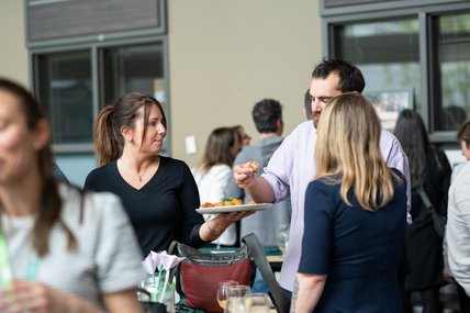 événement 50e anniversaire maîtrise