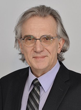 Gérard Croteau