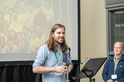 événement 50e anniversaire maîtrise