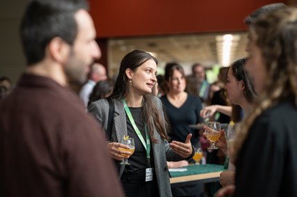 événement 50e anniversaire maîtrise