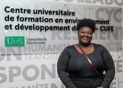 événement 50e anniversaire maîtrise