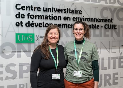 événement 50e anniversaire maîtrise