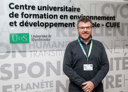 événement 50e anniversaire maîtrise