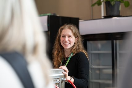 événement 50e anniversaire maîtrise