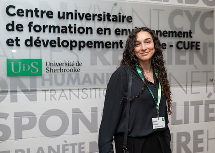 événement 50e anniversaire maîtrise