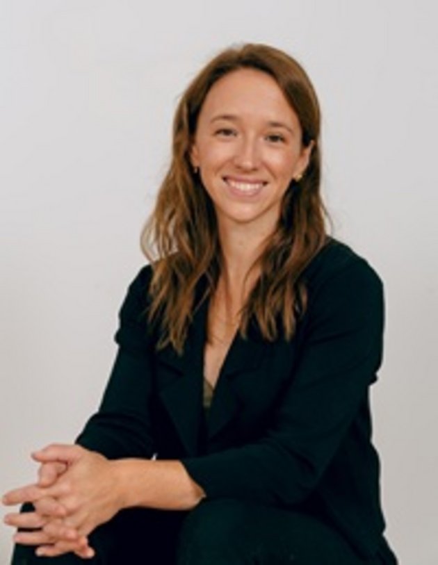 Prunelle Thibault-Bédard