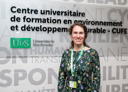 événement 50e anniversaire maîtrise