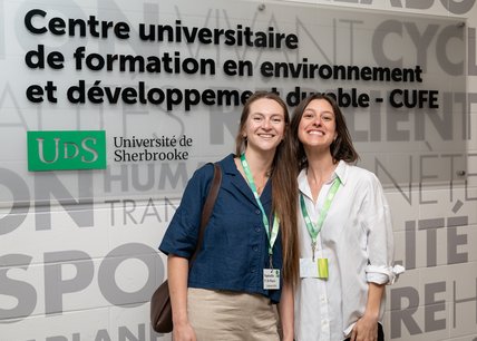 événement 50e anniversaire maîtrise