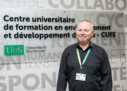 événement 50e anniversaire maîtrise