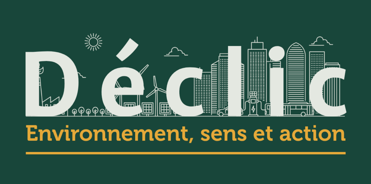 Logo Déclic