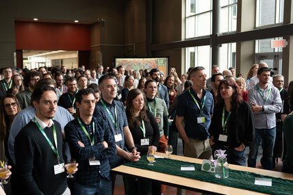 événement 50e anniversaire maîtrise