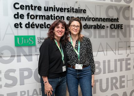 événement 50e anniversaire maîtrise