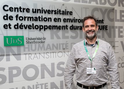 événement 50e anniversaire maîtrise