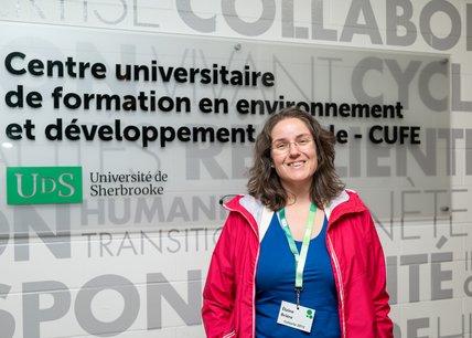 événement 50e anniversaire maîtrise