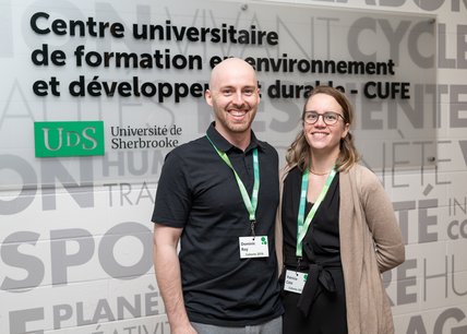 événement 50e anniversaire maîtrise