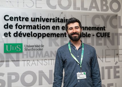 événement 50e anniversaire maîtrise