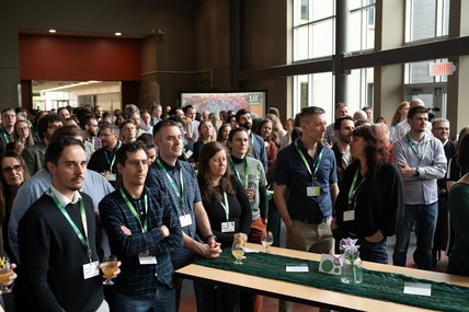 événement 50e anniversaire maîtrise