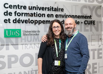 événement 50e anniversaire maîtrise