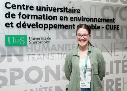 événement 50e anniversaire maîtrise