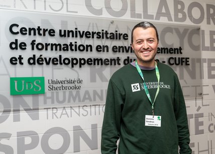 événement 50e anniversaire maîtrise