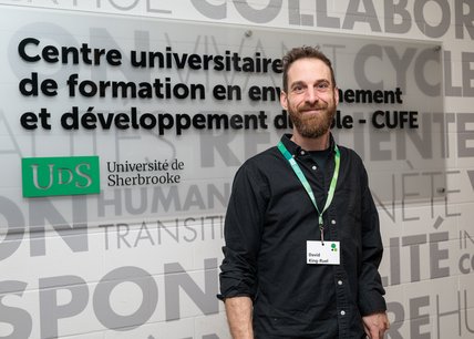 événement 50e anniversaire maîtrise