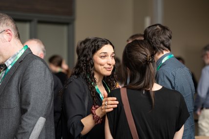 événement 50e anniversaire maîtrise