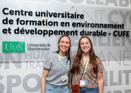 événement 50e anniversaire maîtrise