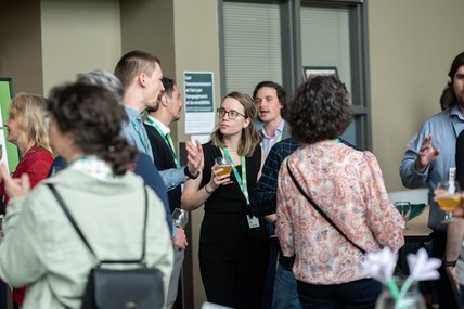 événement 50e anniversaire maîtrise