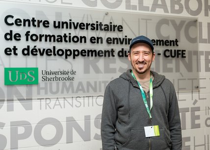 événement 50e anniversaire maîtrise