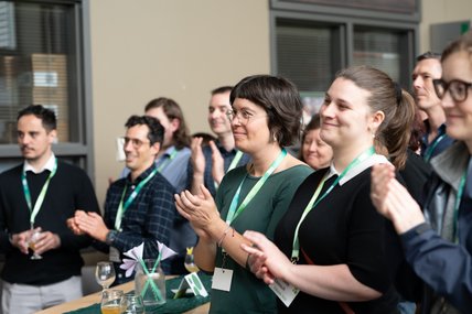 événement 50e anniversaire maîtrise