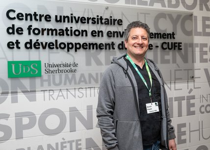 événement 50e anniversaire maîtrise