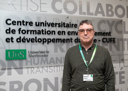 événement 50e anniversaire maîtrise