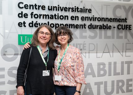 événement 50e anniversaire maîtrise