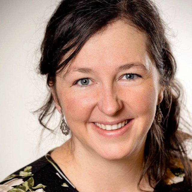 Mélanie Lagacé